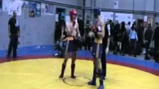 Кубок г. Харьков