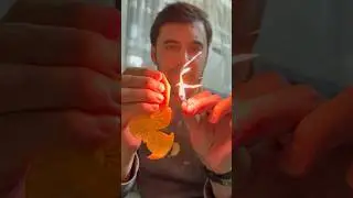 Почему горит?  Nega yonadi?