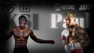 If KSI Vs Jake Paul Was A Movie...
