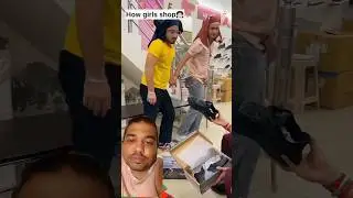 Girls vs boys?😆😂