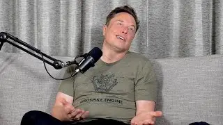 Elon Believes He Can Extend Life But Won't