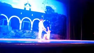 Ballet de la Ciudad de Merida