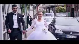 Eda & Osman - Love Story - Dügün Klip - SELCiK Foto&Videoproduktion