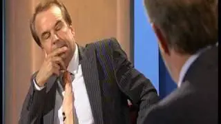 Gesundheitspolitik beim Frühschoppen 2
