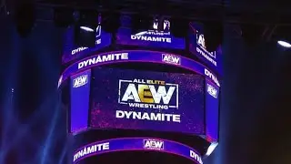 ALL ELITE WRESTLING WWE2K23 ONLINE