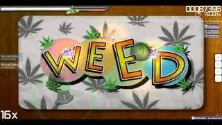 Osu: The Dank Collection