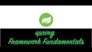 Spring Fundamentals  in 30 Min || MiIT TECH