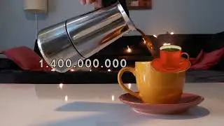 5 Curiosidades del CAFÉ ☕️| Conoce los beneficios y el negocio del café.