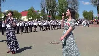 Спасибо солдату  за мир на Земле