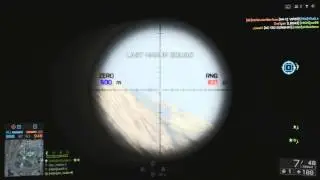 BattleField 4 (WOOP WOOP WOOP WOOP)