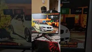 Блокировка ТВ настроек от детей 