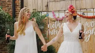 You Are Magic: A Frida Kahlo-Inspired Shoot