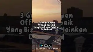 3 Game Balapan Offline Terbaik Yang Bisa Kamu Mainkan Di Android 