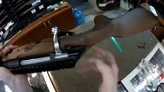 ВПО 111 в продаже 7,62Х54R