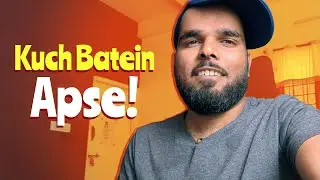 Thanks For Watching | New Update About This Channel