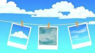 What Clouds Can Tell Us