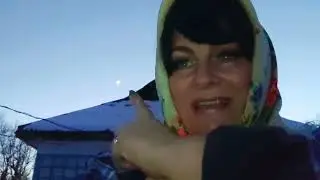 Субботний вечер в Чернобыле🌙✨✨✨Ой умИла готуваЫ та не вмИла подаватЫ))))