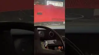 Aluminum headed 454 bbc in a 70 GTO Judge! 