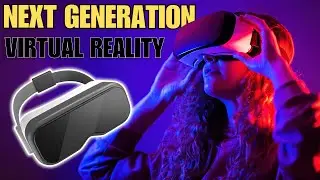 The Best VR Headsets of 2024: Next Generation Virtual Reality | PHRsharp