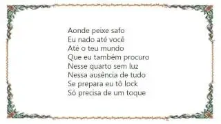 Cássia Eller - Blues Do Iniciante Lyrics