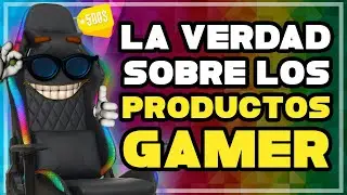 Are GAMING products a SCAM?