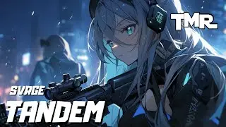 SVRGE - Tandem