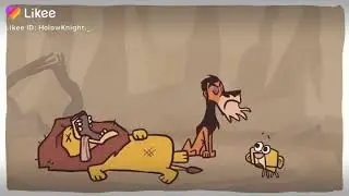 История про король лев 😂😂😂😂😂