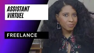 Assistant virtuel : compétences et outils pour travailler à domicile - Freelance - Télétravail