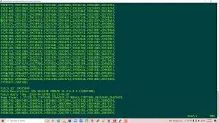 Identify diagnostic trace files In Oracle Database