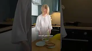 ПП завтрак за 5 минут