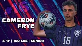 Cameron Frye Highlight Video