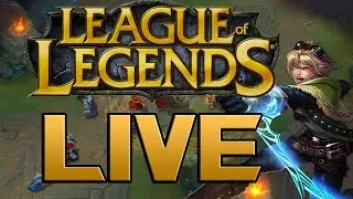 league of legends live