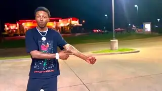 Lit’Kooda - BLOW IT (Official Music Video) | #OTWT3