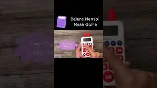 🧮Beiens Mental Math Game | Mental Math Trainings
