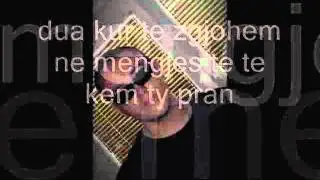 YELLA - Pres tjemi bashk