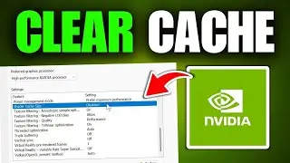How To Clear NVIDIA Shader Cache (2025)