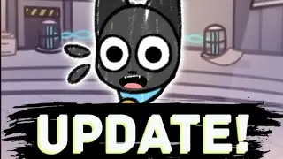 Disconnect ReBattle Doodle Update! Doodle World (2024)
