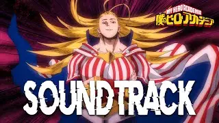 Star and Stripe Theme「My Hero Academia Season 7 OST」EPIC VERSION