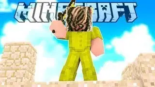 МЕНЯ ЗАХВАТИЛ МОМО!!!-_-Minecraft Gravity