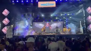 Forro Anjo Azul em Lagoa Grande /PE ( Forró das Antigas )