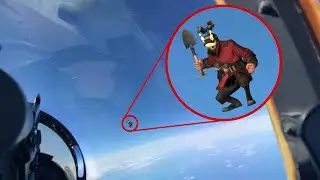 [TF2] Airstrike Market Gardens 2