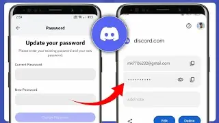 Cách xem mật khẩu Discord của bạn | Cách khôi phục mật khẩu Discord nếu bạn quên