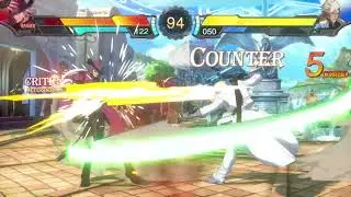 DNF DUEL Open β Matches #8