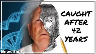 How Brilliant Technology Finally Caught a Notorious Serial Killer