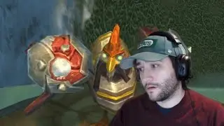 Hardcore WOW The Longest Quest Ever
