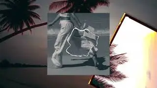 Llorente - Agosto (Visualizer)