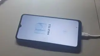 Redmi 10A Factory Reset