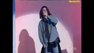 GIANLUCA GRIGNANI - DESTINAZIONE PARADISO - NON E' LA RAI 95