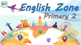 Listening and Reading English | Primary 2