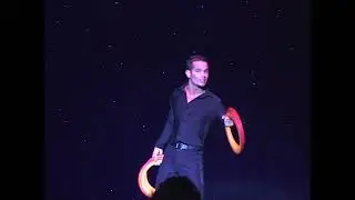 Gatto -The King of Juggling -Trailer